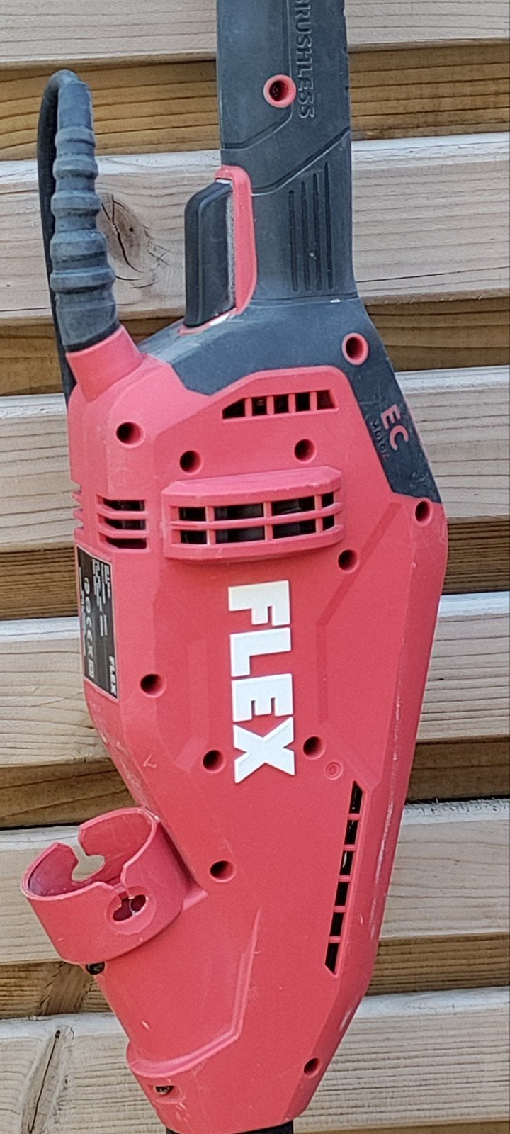 Flex GE 6 REC Giraffe schuurmachine, Doe-het-zelf en Bouw, Gereedschap | Schuurmachines, Ophalen