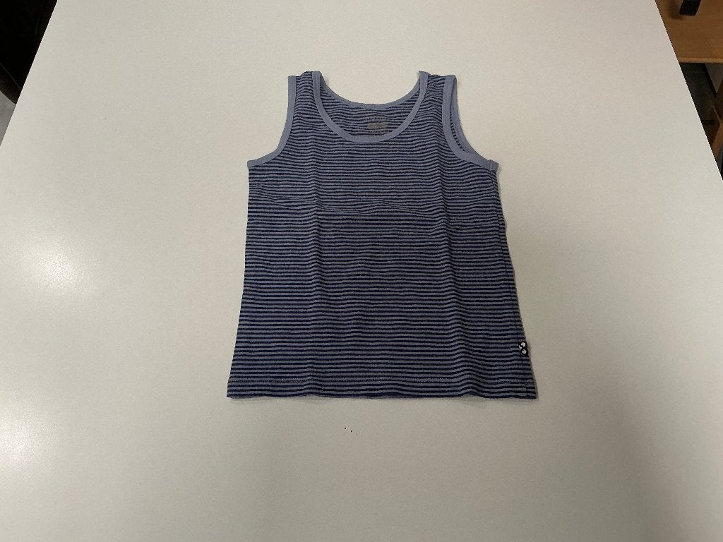 8 onderhemden Woody maat 104, Kinderen en Baby's, Nacht- of Onderkleding, Gebruikt, Ophalen of Verzenden, Jongen
