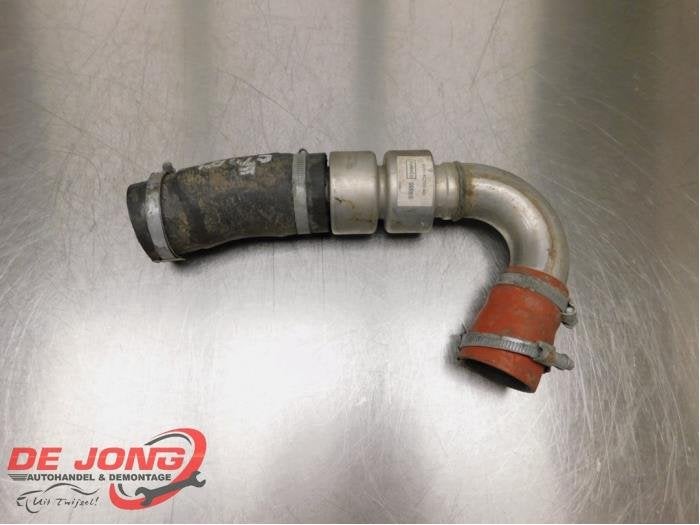 Tuyau intercooler d'un Ford Grand C-Max, -, 3 mois de garantie, -, -