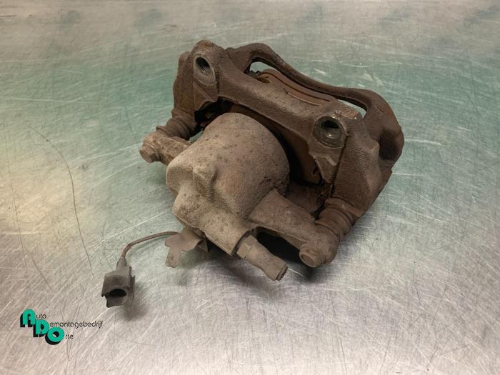 Etrier de frein (pince) avant gauche d'un Fiat Fiorino (Fior, -, 3 mois de garantie, Utilisé, Fiat