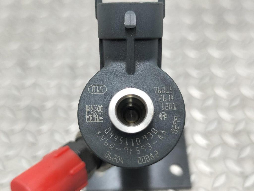 FORD FOCUS BRANDSTOF INJECTOR / VERSTUIVER 2017, Enlèvement ou Envoi, Utilisé, Stiba membre