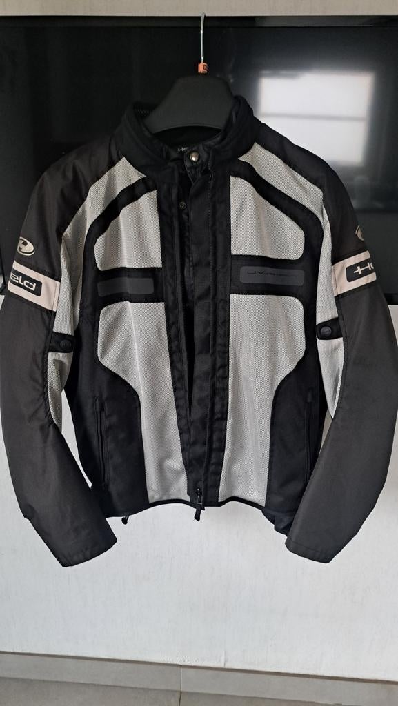 Motorjas maat L, Motoren, Ophalen, Heren