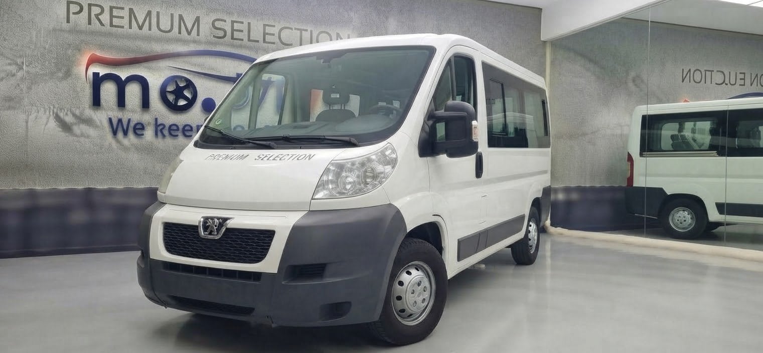 Peugeot Boxer Diesel Webasto Climatiseur 2013 Camping-Car Wi, Entreprise, https://public.car-pass.be/vhr/b4884989-9586-47db-84b7-ef530189b387