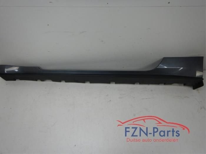 Ford Mustang VI Fastback Sideskirt Links (KR3V6310155A), Ophalen of Verzenden, Gebruikt, Bumper