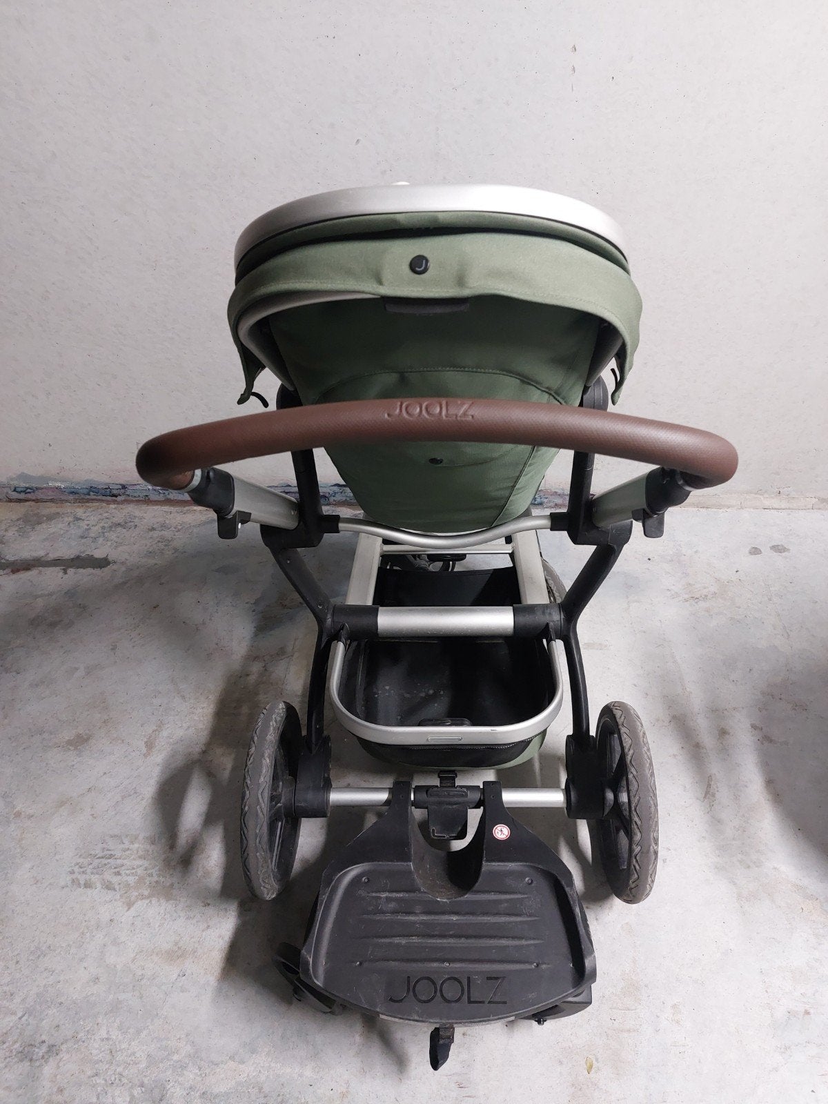 Joolz day buggy, Enfants & Bébés, Enlèvement, Utilisé, Autres marques
