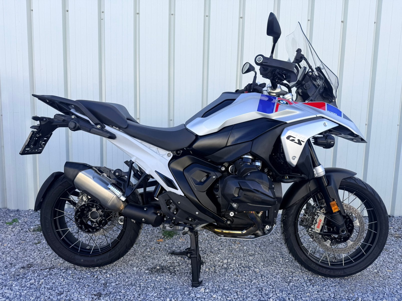 BMW R 1300 GS Trophy 2026, Permis Moto A, Tourisme, Entreprise, Plus de 35 kW
