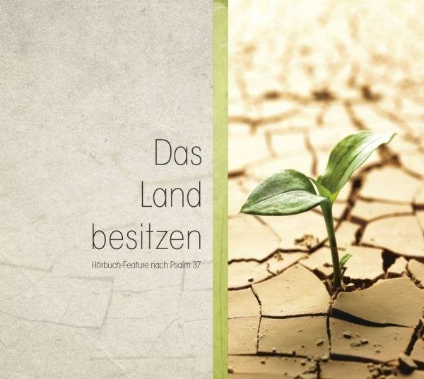 VENTE DU CD PETER KRAKOWSKY - Das Landbesitzen, Envoi