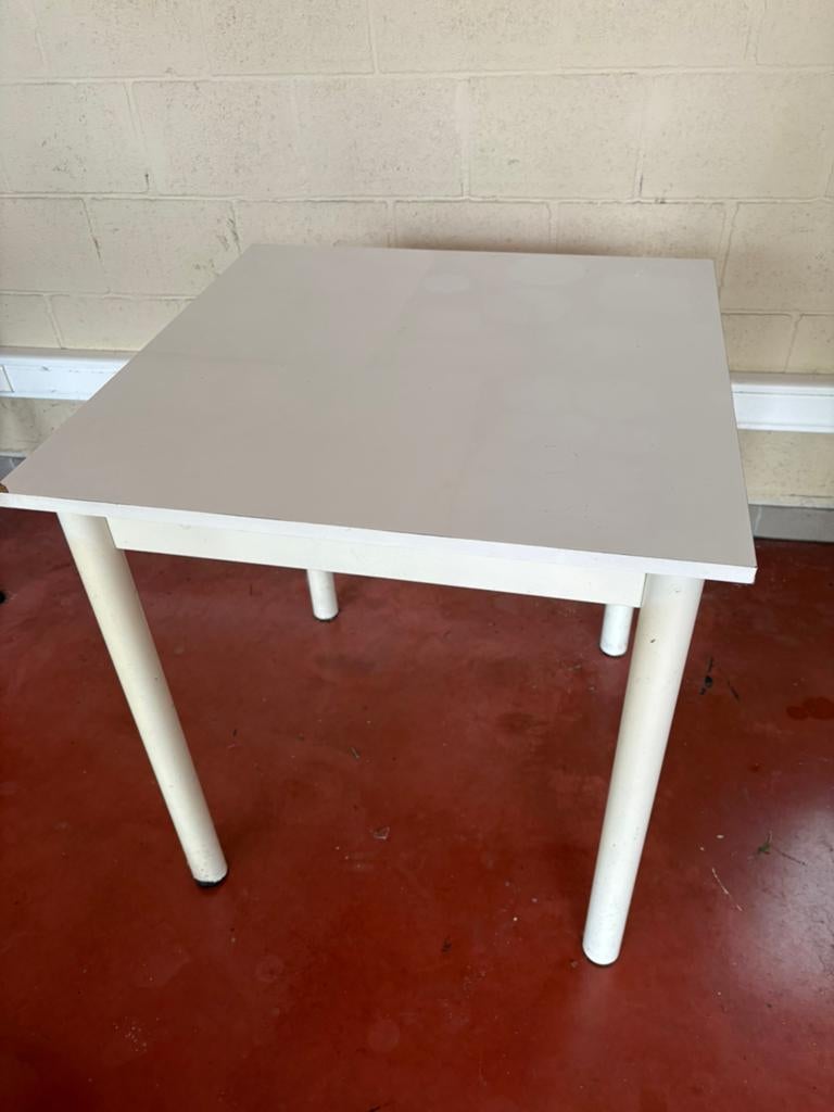 Keukentafel, Ophalen, Gebruikt