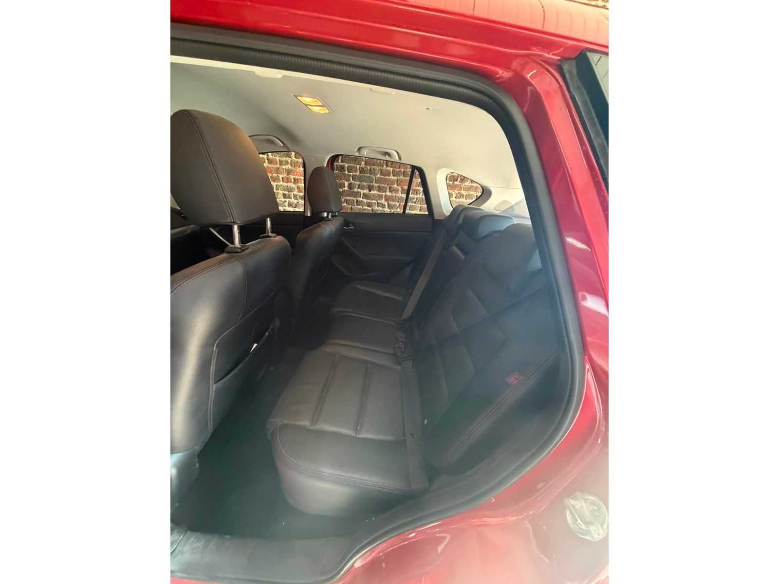 Mazda CX-5 GH 2014, Achat, Entreprise, Autre carrosserie, Diesel