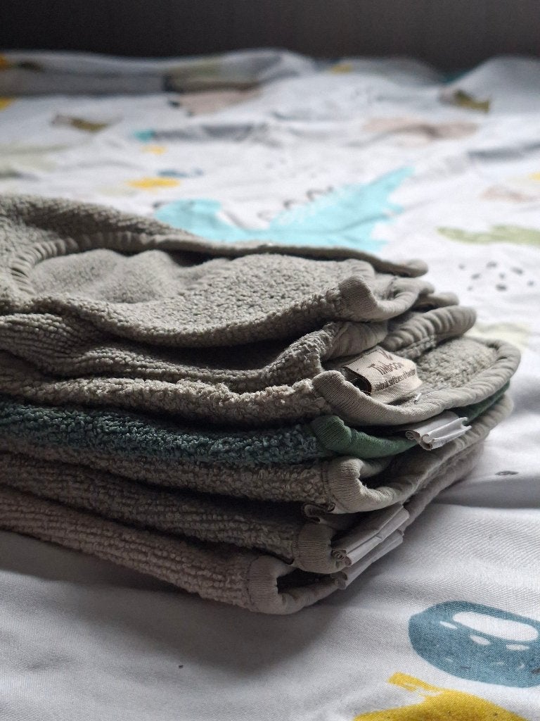 Slabben Timboo, Kinderen en Baby's, Ophalen, Gebruikt, Slab