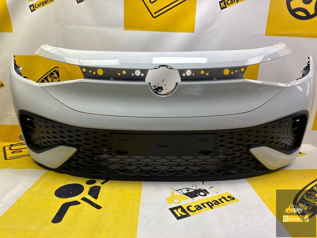 VW ID 5 ID.5 VOORBUMPER COMPLEET 11E807221 6PDC, Gebruikt, Volkswagen AG, Vw@volkswagen.de, Bumper