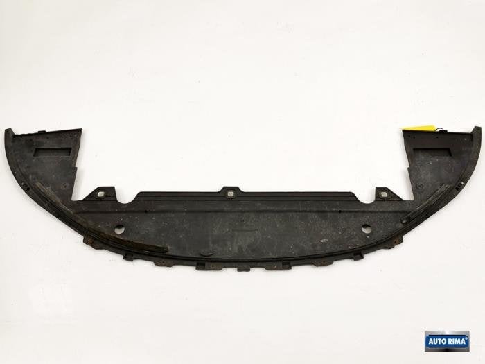 Bumper onderplaat van een Volvo V70, Auto-onderdelen, Gebruikt, -, -, Ophalen of Verzenden