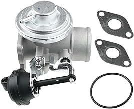 Lupo Polo Caddy Skoda Seat Audi A2 A3 Bora Golf 4 Egr klep 0, -, -, Ophalen of Verzenden, -