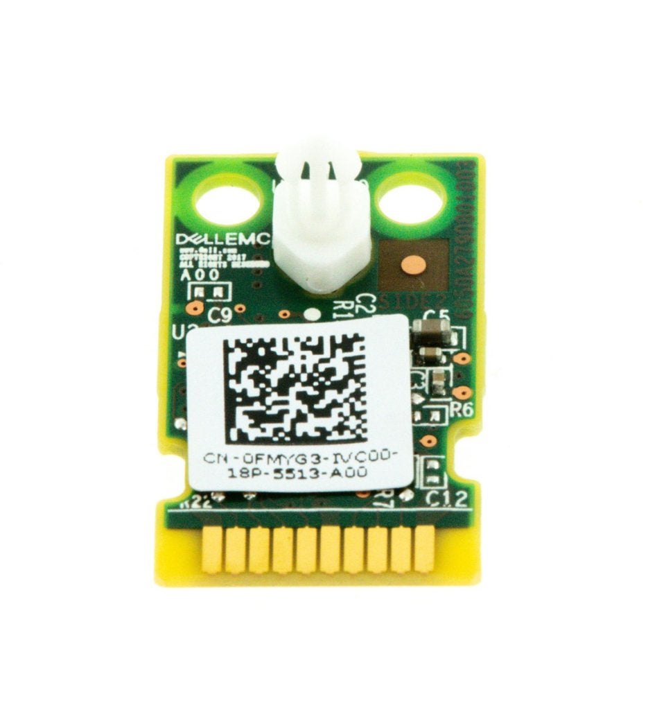 *NIEUW* Dell Trusted Platform Module 2.0 (TPM) for Gen14, Info@dell.com, Nieuw, Transformatorweg 38-72, 1014 AK Amsterdam, Ophalen of Verzenden