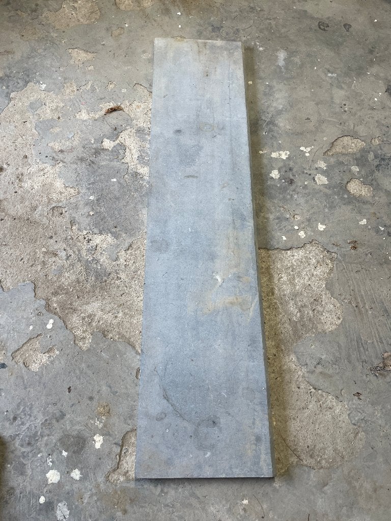 blauwe arduinsteen, Bricolage & Construction, Briques, Enlèvement, Neuf, Autres types