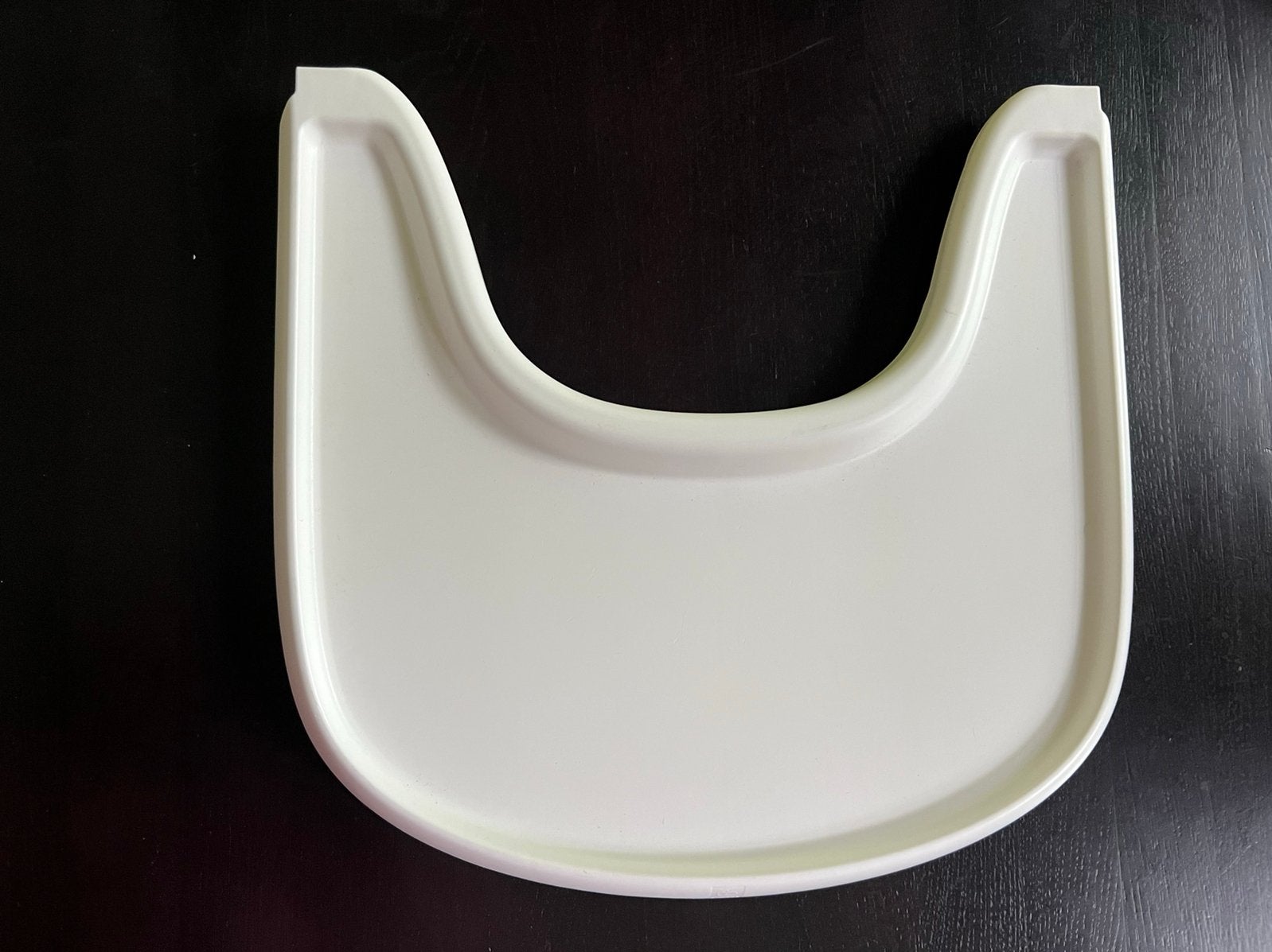 Tray tafelblad stokke voor tripp trapp kinderstoel, Enfants & Bébés, Enlèvement, Comme neuf, Chaise évolutive