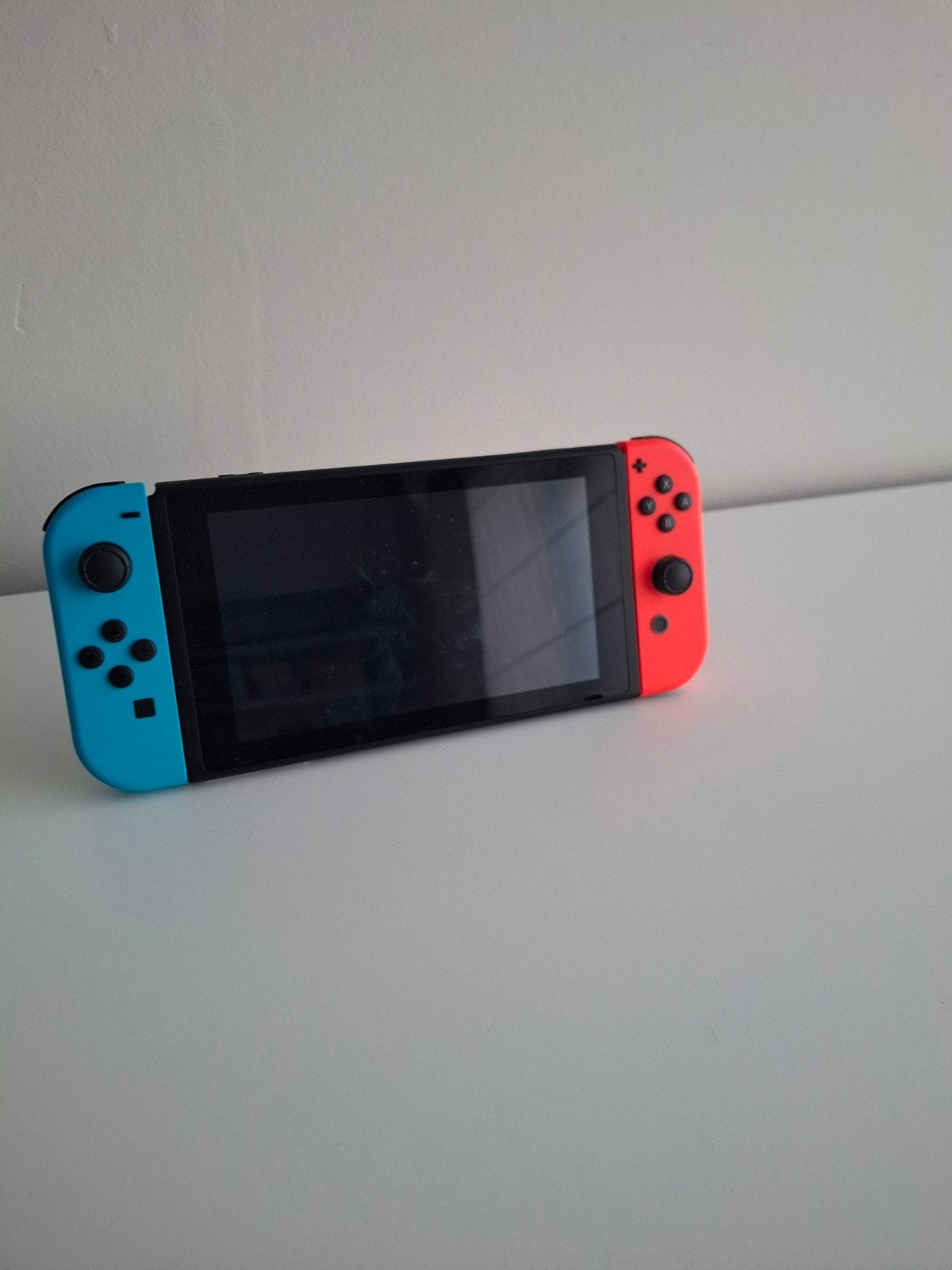 Nintendo Switch, Enlèvement ou Envoi, Neuf, Sans contrôleur, Switch Original