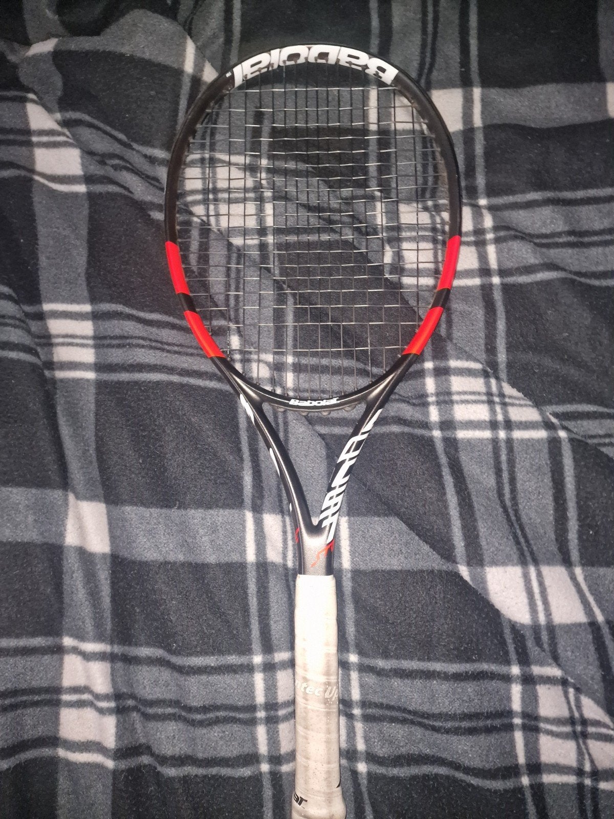 babolat boost strike & wilson triumph roland garros, Ophalen, Wilson, L3