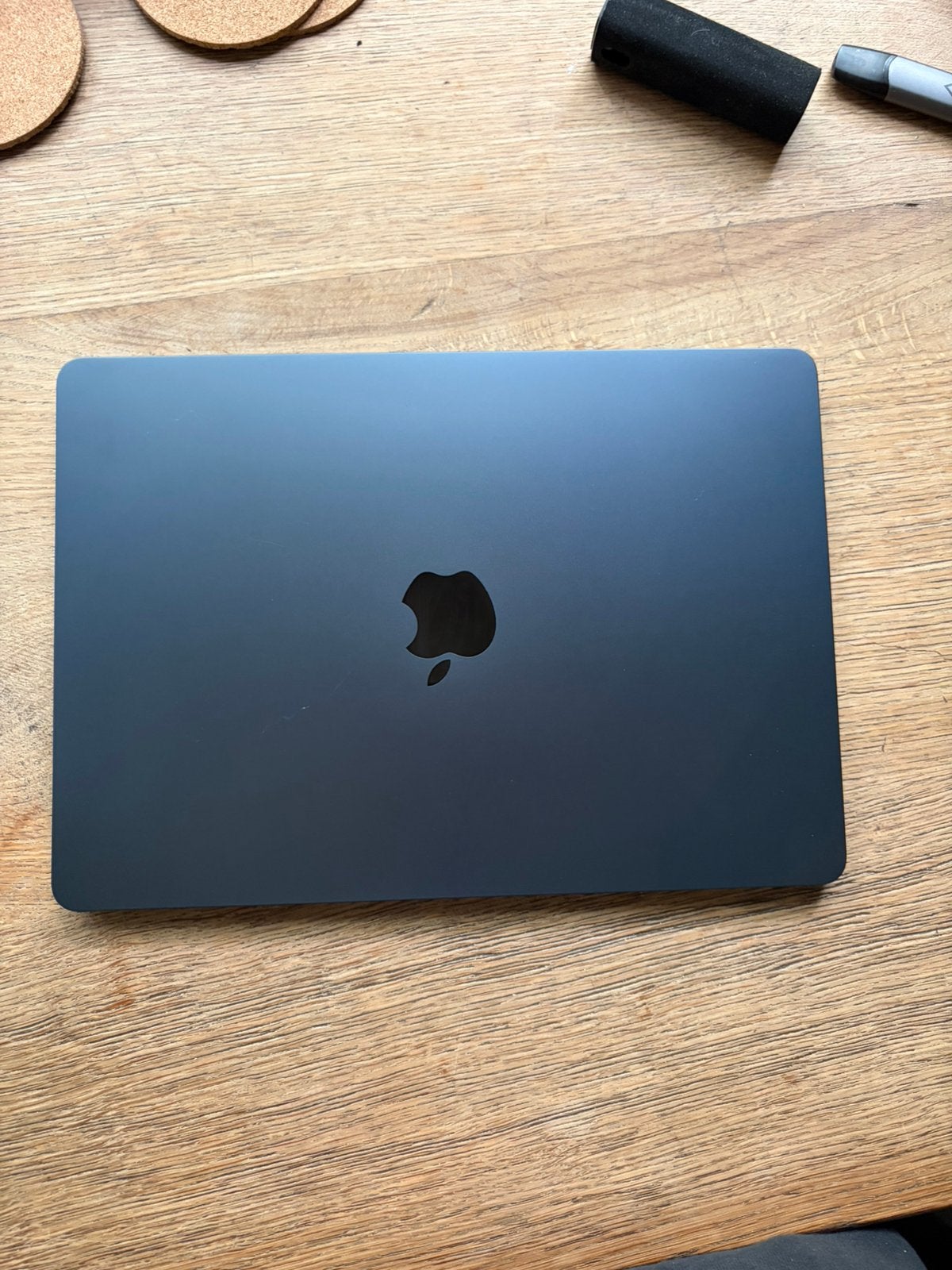 Macbook air M3, Computers en Software, Apple Macbooks, Qwerty, 13 inch, 512 GB, Ophalen of Verzenden