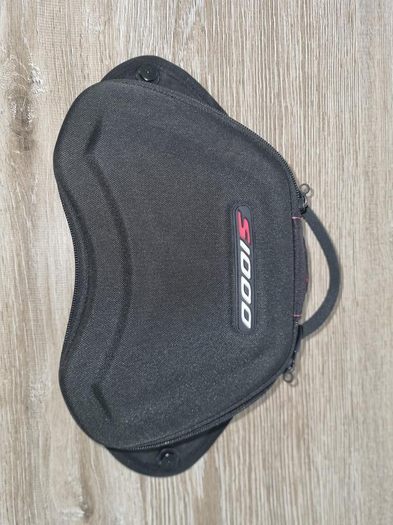 Tankbag BMW 1.5L, Ophalen of Verzenden