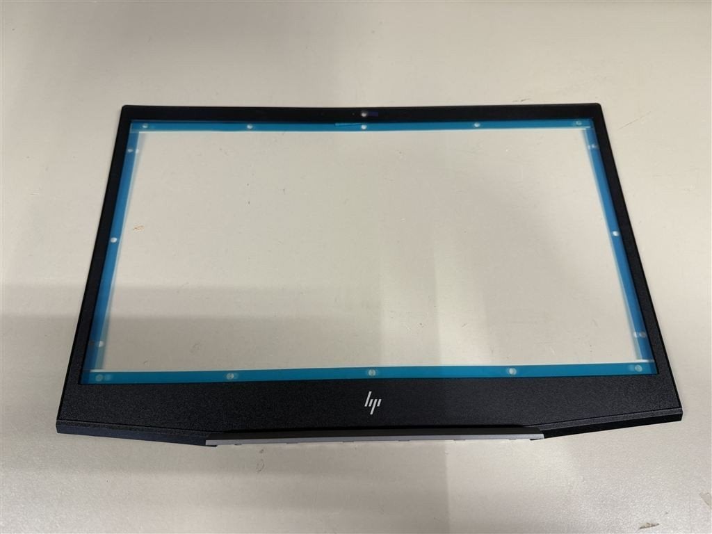orginele hp L25221-001 LCD bezel - Zbook 15v g5 schermrand, Ophalen of Verzenden, Nieuw