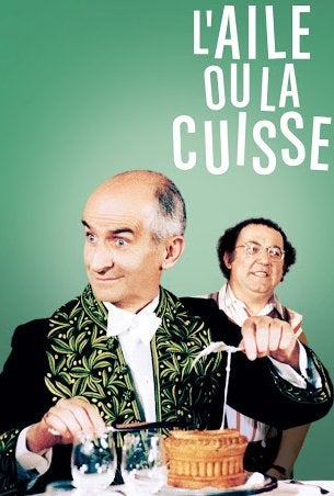 DVD Komedie - Louis De Funés - Set van 3 Films, Actiekomedie, Nederlands, Ophalen of Verzenden, Zo goed als nieuw