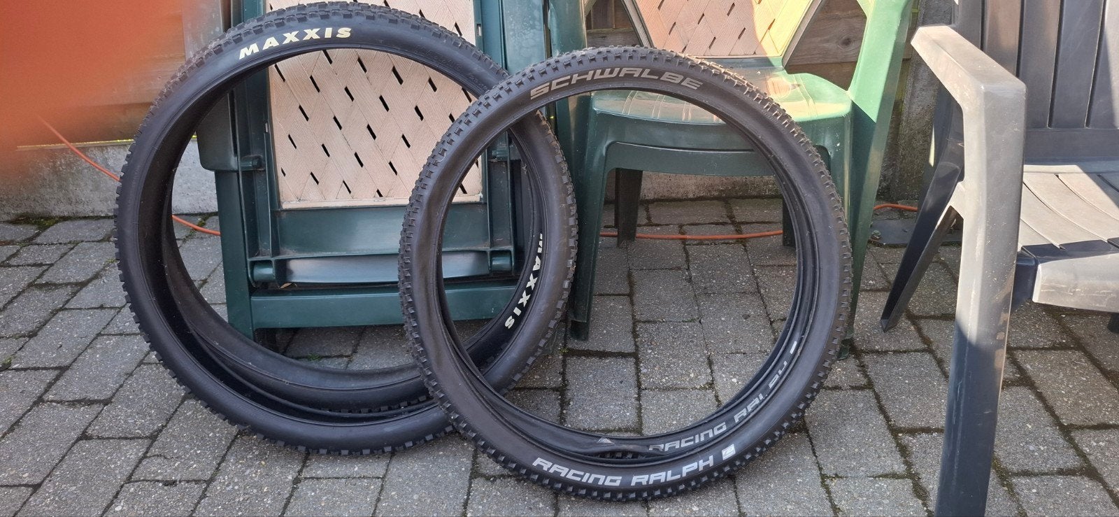 nieuwe banden 29 en 27,5, Fietsen en Brommers, Ophalen of Verzenden