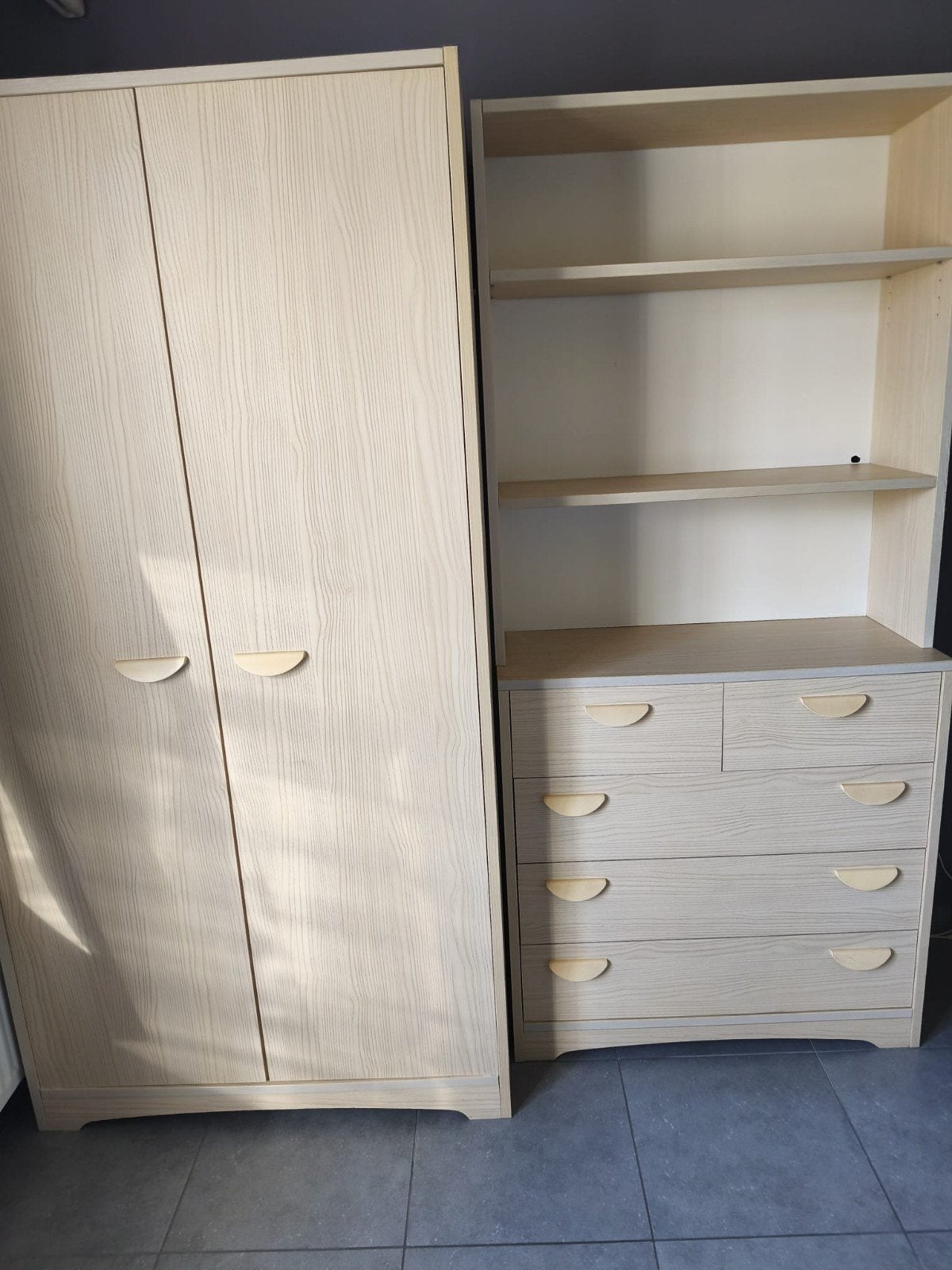 kasten 2, Huis en Inrichting, Ophalen