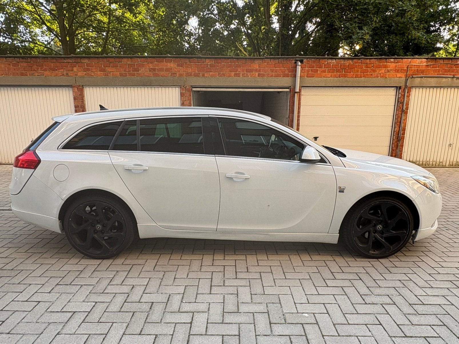 Opel Insygnia OPC, Autos, Opel, Euro 5, Achat, Diesel, Particulier