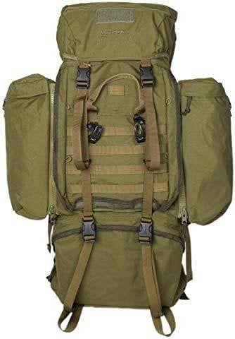 Berghaus rugzak, Ophalen, Zo goed als nieuw, Rugzak