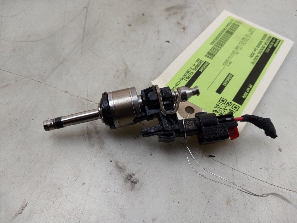 INJECTOR BRANDSTOF Skoda Kodiaq (PSAC) (01-2024/-), Robert Bosch AG, Gebruikt, Skoda, Robert-Bosch-Allee 1
74232  Abstatt, DE
