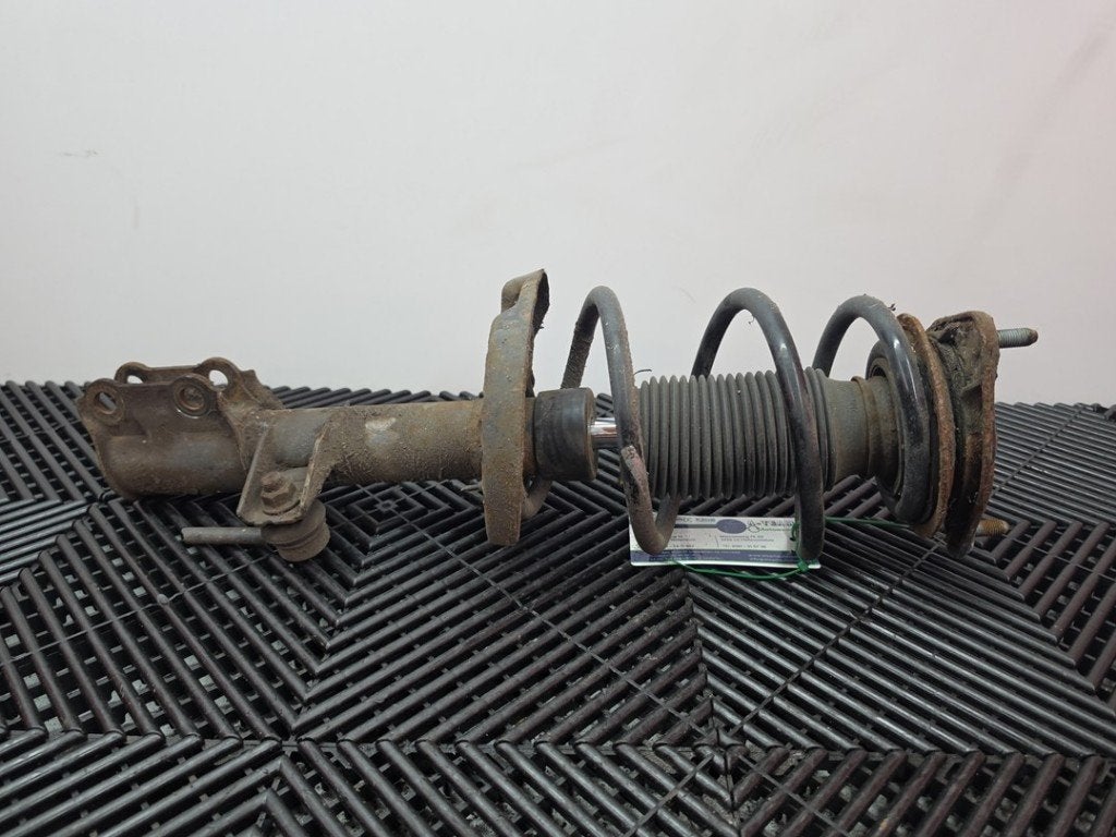AMORTISSEUR OU ABSORBEUR DE CHOC AVANT GAUCHE (|546512R250|5, Hyundai Motor Deutschland GmbH, Kaiserleipromenade 5
63067  Offenbach am Main, DE