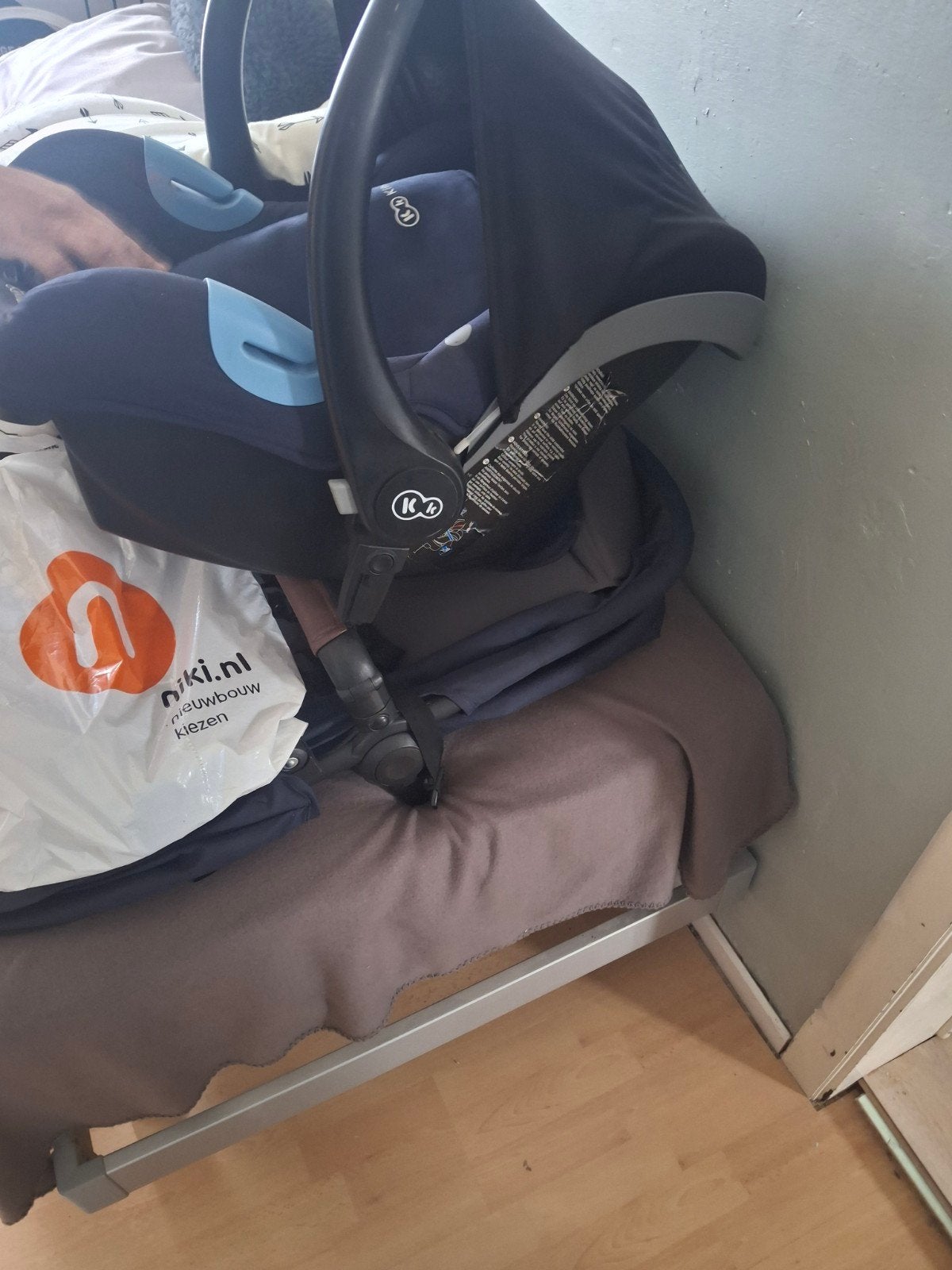 te koop wil iets kopen vraag maar prys, Enlèvement ou Envoi