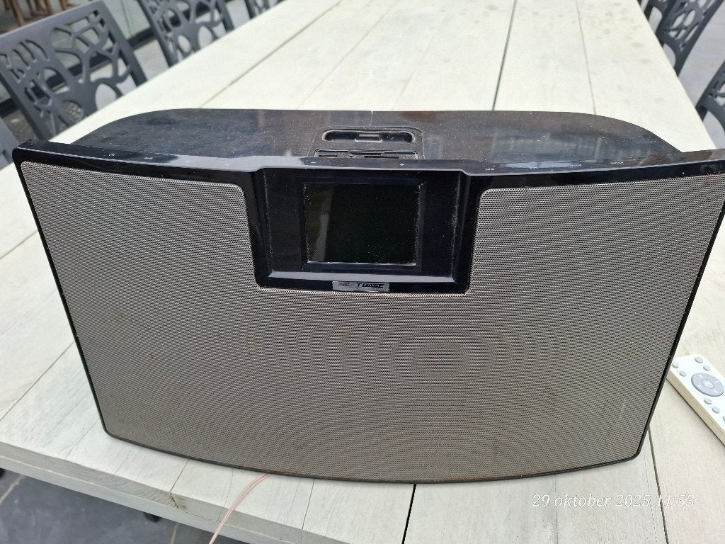 Soundbox Nextbase, Ophalen, Slimme speaker, Gebruikt, 60 tot 120 watt