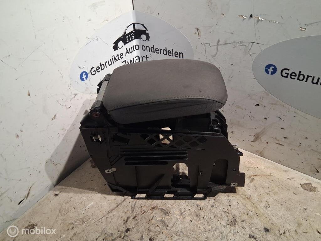 Armsteun Vw Golf V 1.6 ('03-'08) 1K5864251C, Gebruikt, Volkswagen, Ophalen of Verzenden, Volkswagen