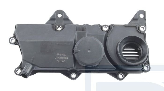 Volvo Olieafscheider, carterontluchting S60, S80, S90, V40,, Ophalen of Verzenden, Nieuw, Volvo