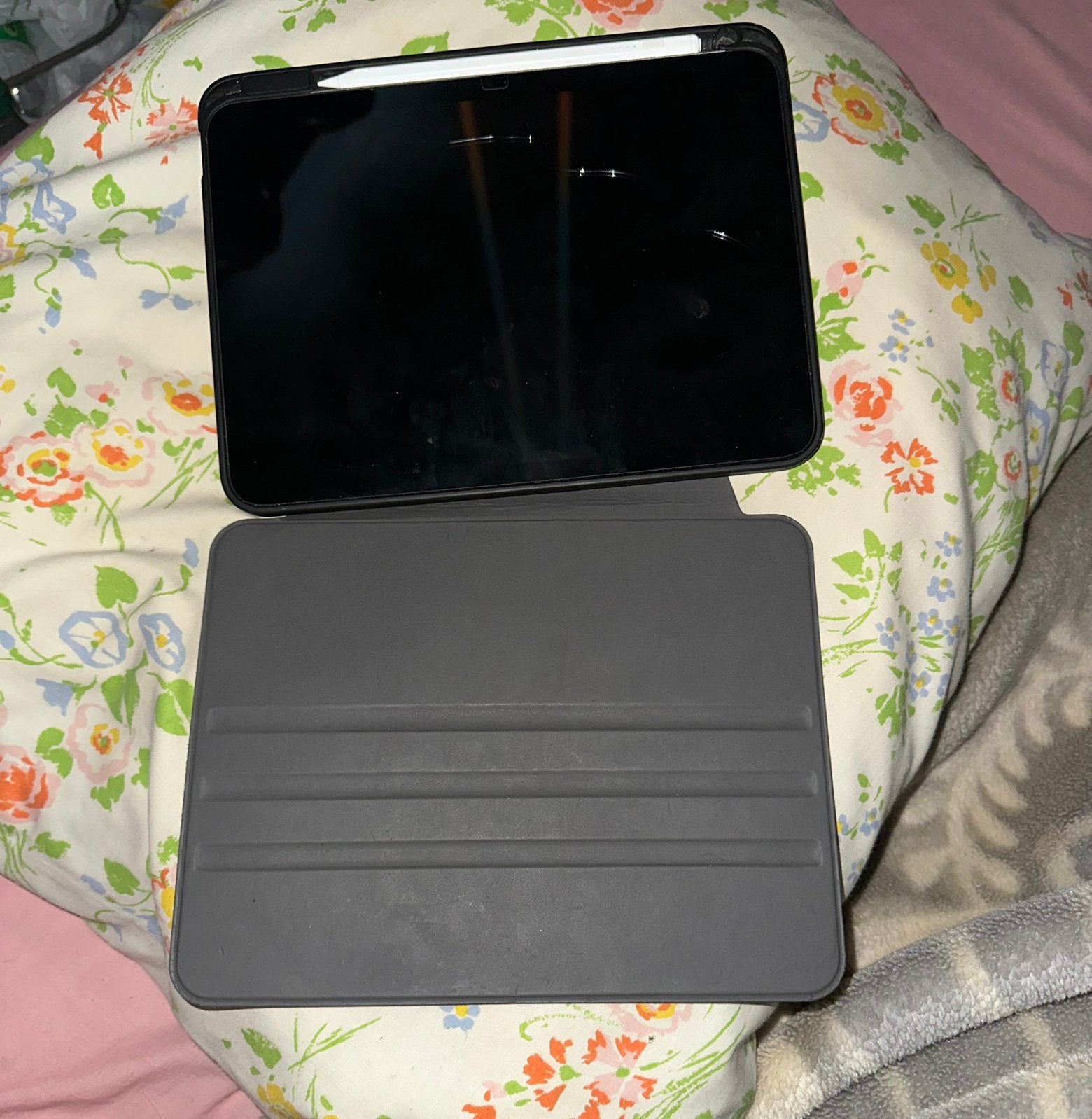IPAD 10E GÉNÉRATION, Computers en Software, Apple iPads, Apple iPad, Ophalen of Verzenden, Zo goed als nieuw, Wi-Fi