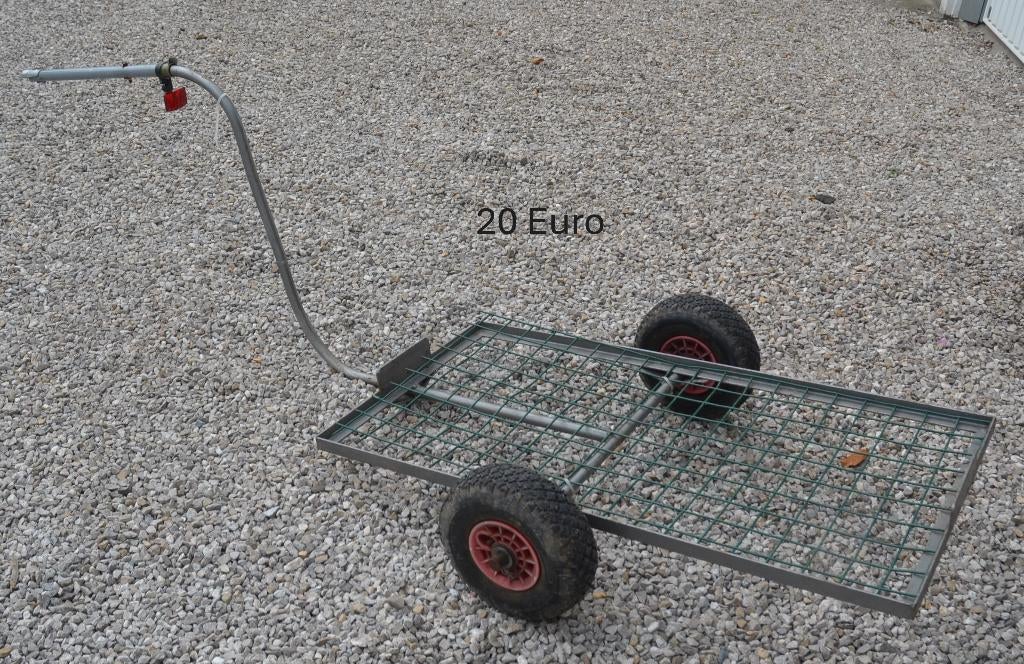 Fietsaccessoires, Fietsen en Brommers, Fietsaccessoires | Fietskleding, Gebruikt, L, Ophalen