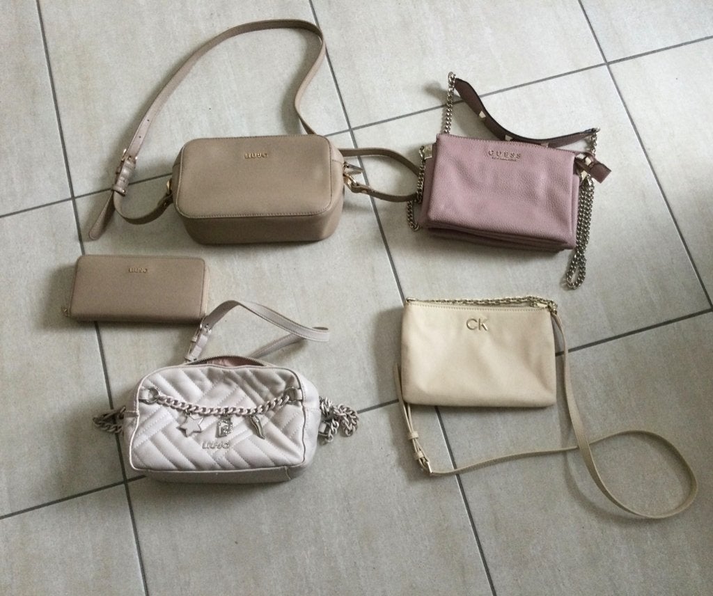 Handtasjes, Bijoux, Sacs & Beauté, Sacs | Sacs Femme, Enlèvement, Comme neuf