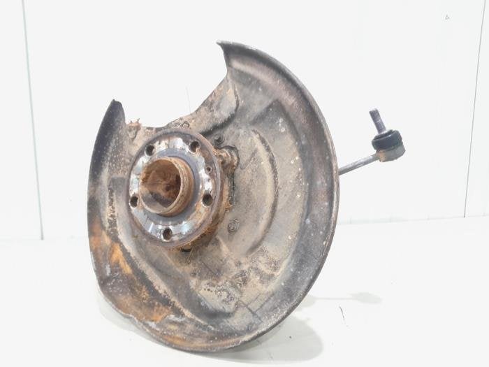 Fusee links-achter van een Volvo V90, Gebruikt, -, -, Ophalen of Verzenden