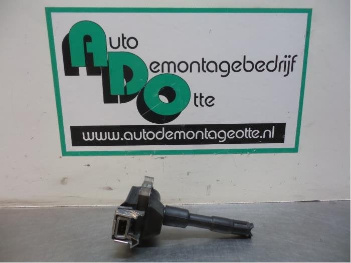 Bobine d'un BMW 7-Serie (7-Serie 94-), Autos : Pièces & Accessoires, Moteurs & Accessoires, -, 3 mois de garantie, Utilisé, -