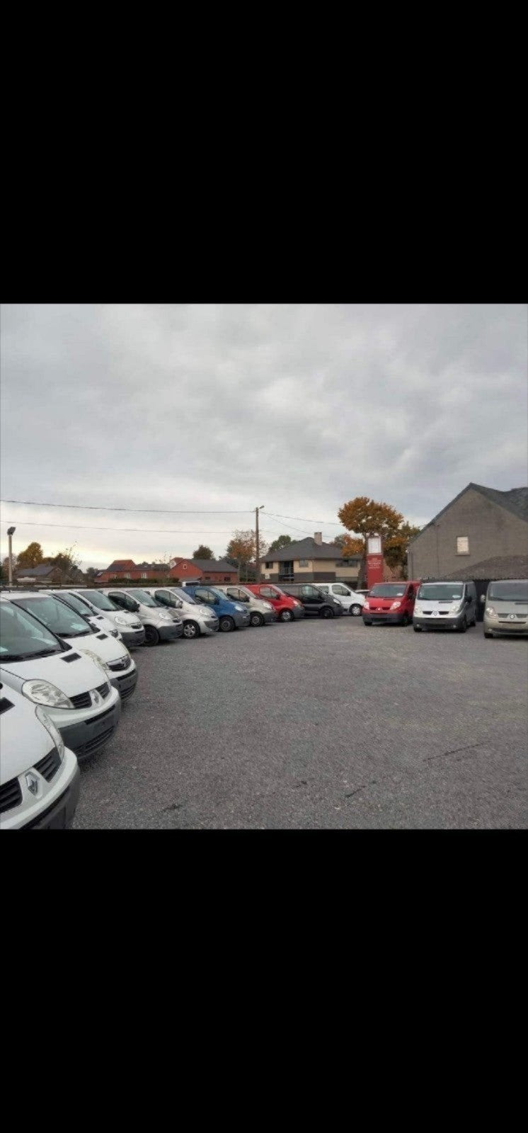 Wat is jouw bestelwagen waard? Vraag eerst ons bod!

Wil, Auto's, Renault, Bedrijf, Te koop, https://public.car-pass.be/vhr/05943d91-0def-4761-bf3b-e51572ec3bcb