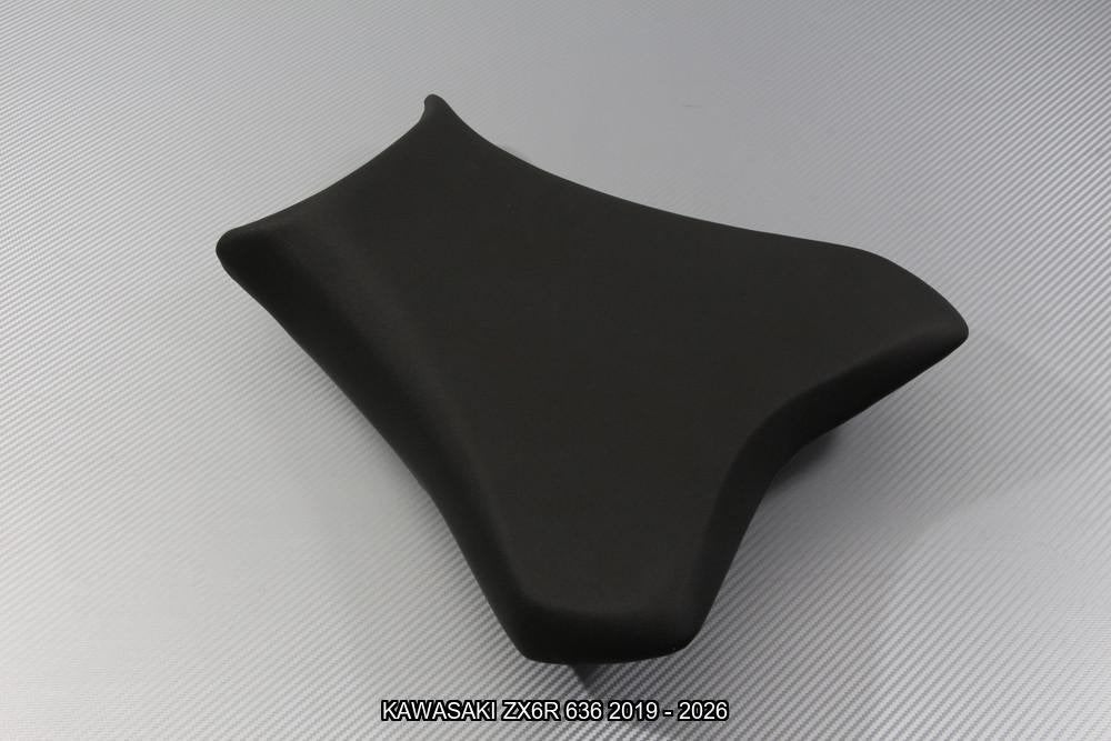 AVDB Voorste Zadel voor KAWASAKI ZX6R 636 2019 - 2026, Ophalen of Verzenden, Nieuw