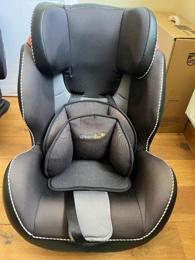 Autostoel, Enlèvement, Utilisé, Autres marques, Mode veille