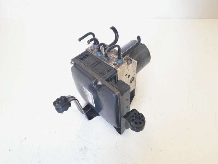 Pompe ABS d'un BMW X5, Autos : Pièces & Accessoires, Électronique & Câbles, BMW, Utilisé, 3 mois de garantie, Enlèvement ou Envoi