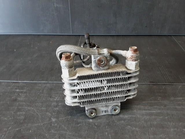 Roadwin 125 2004 - 2011 Daelim Radiator Oliekoeler D1-61789, Motoren