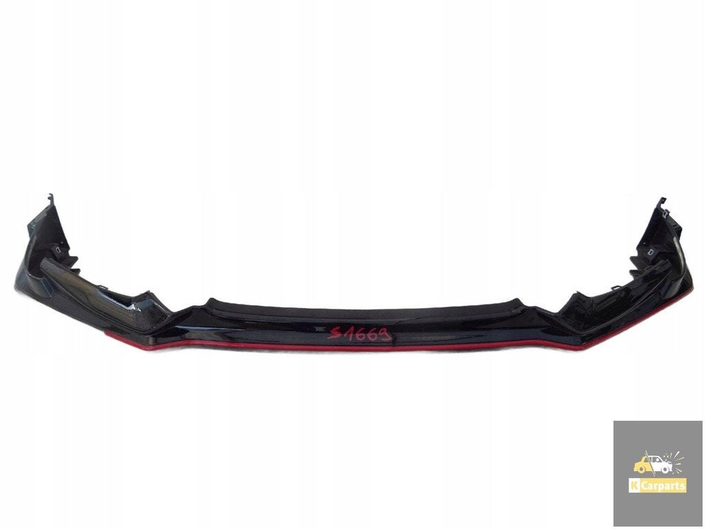 Honda Civic IX TYPE R bumperspoiler, Auto-onderdelen, Gebruikt, Info@honda.co.jp, Minami-Aoyama 2-chome 1-1
107-8556  Tokyo, Bumper