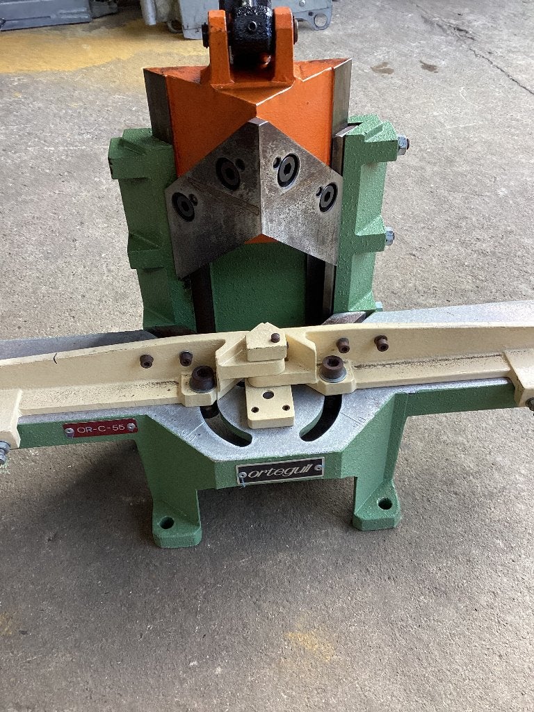 Verstek knipper, Ophalen