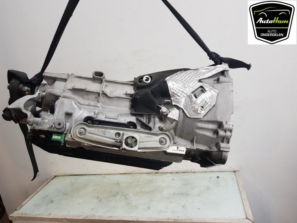 BOITE DE VITESSES AUTOMATIQUE BMW 3 serie (F30), Dhr. J. Ham, Administratie@autoham.nl, Utilisé, BMW