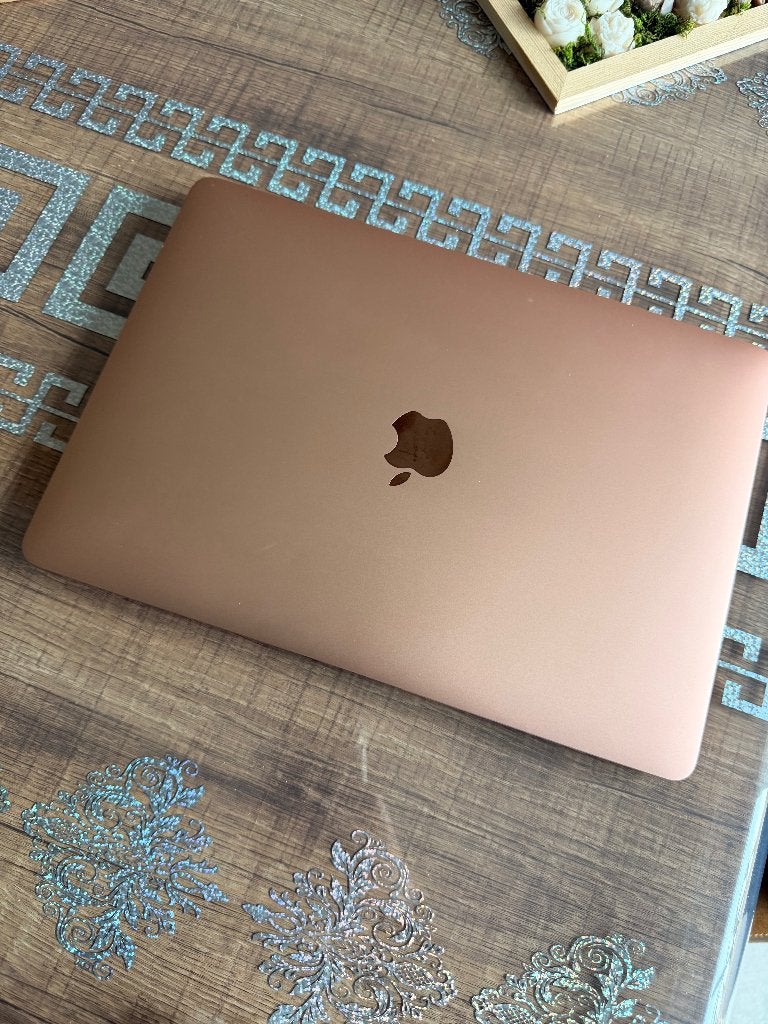 MacBook Air 13 2020 M1 256GB, Informatique & Logiciels, 256 GB, Comme neuf, Azerty, 8 GB